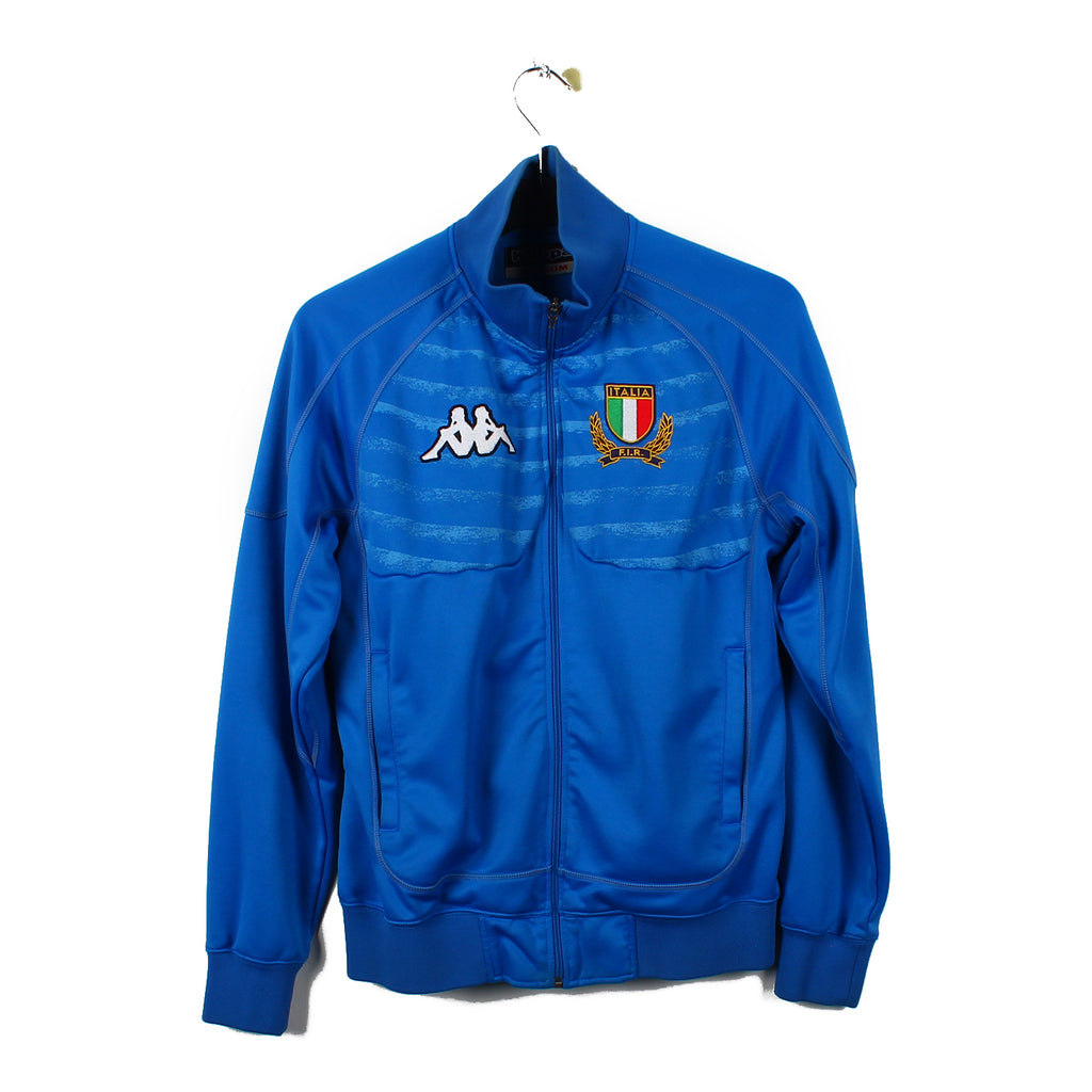 2008/09 - Italie - Rugby (M)