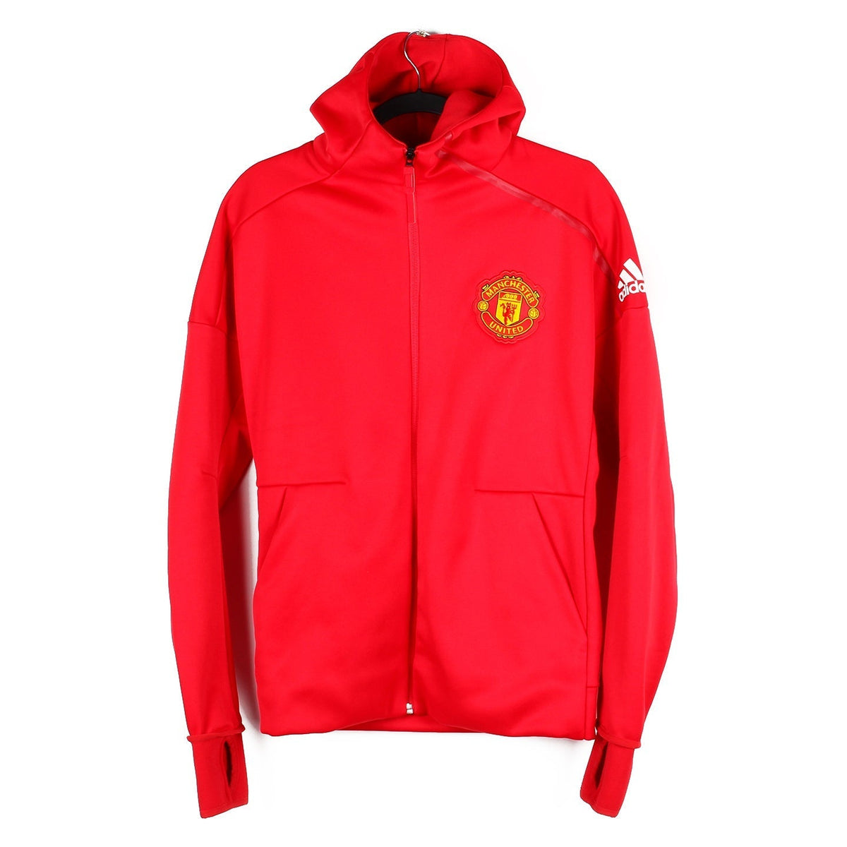 2016/17 - Manchester United (M)