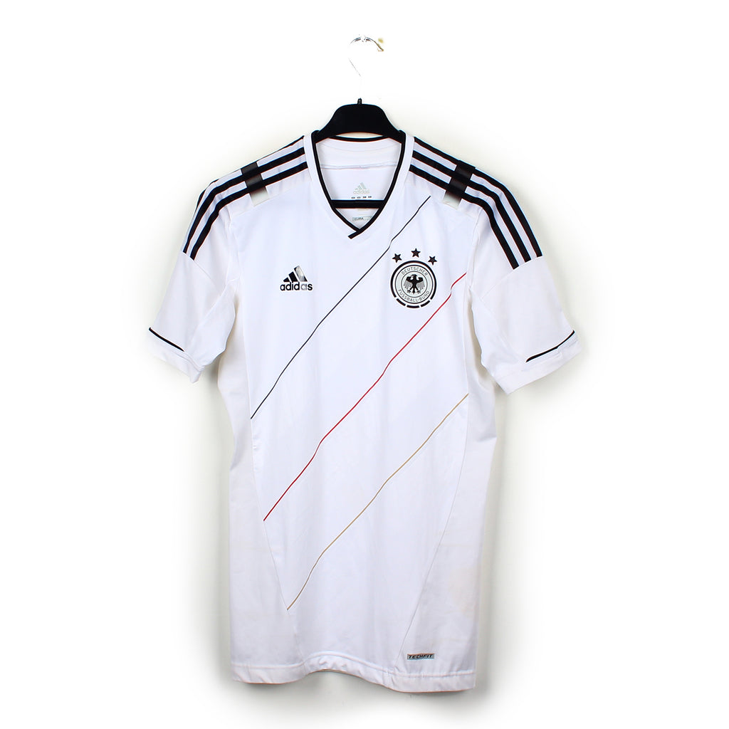 2012/13 - Allemagne (L) [pro]