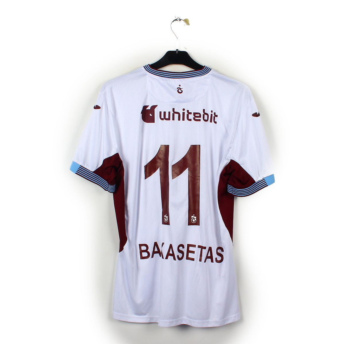 2023/24 - Trabzonspor -Bakasetas #11 (3XL)