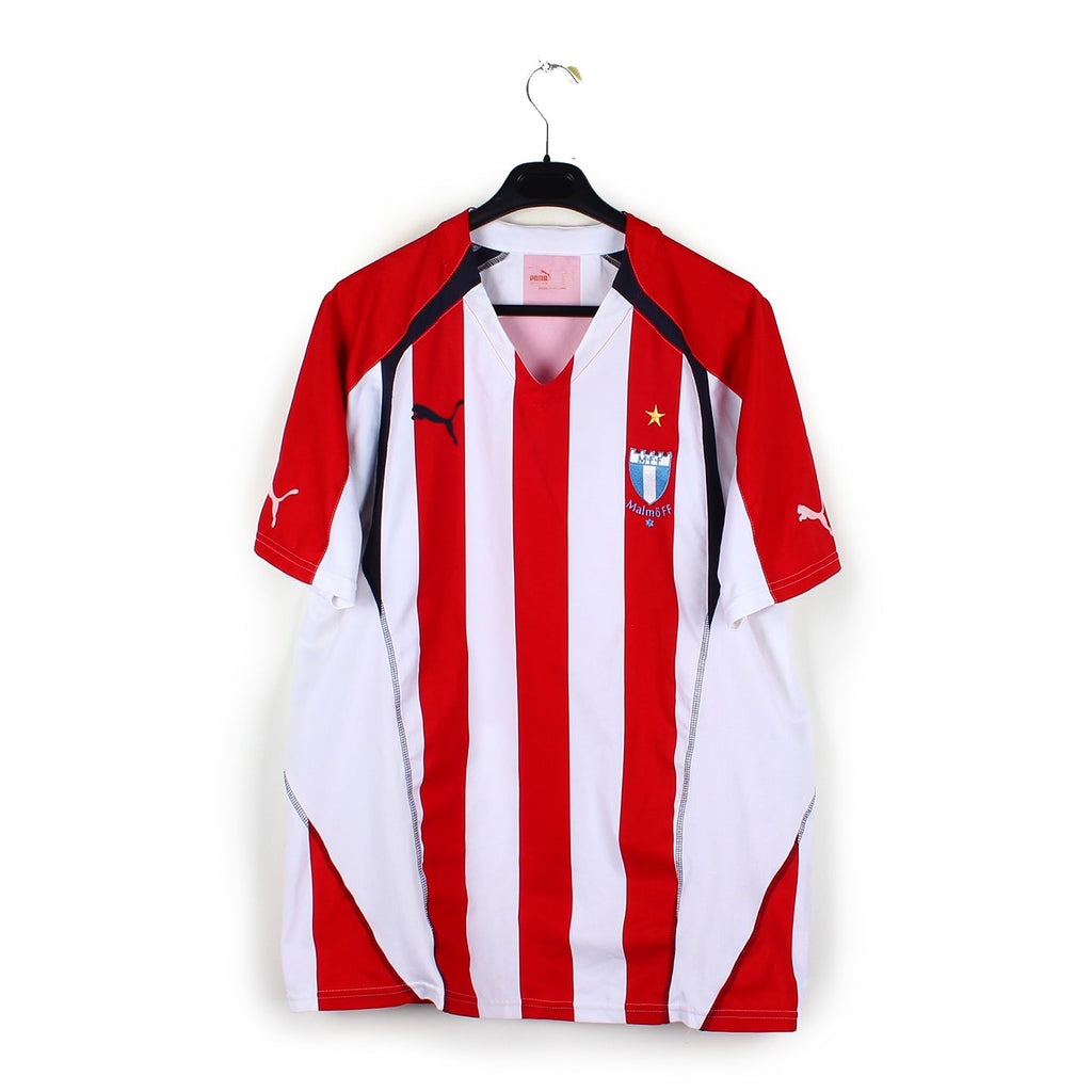 2005/06 - Malmö (L)