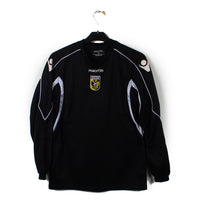 2014/15 - SBV Vitesse (S)
