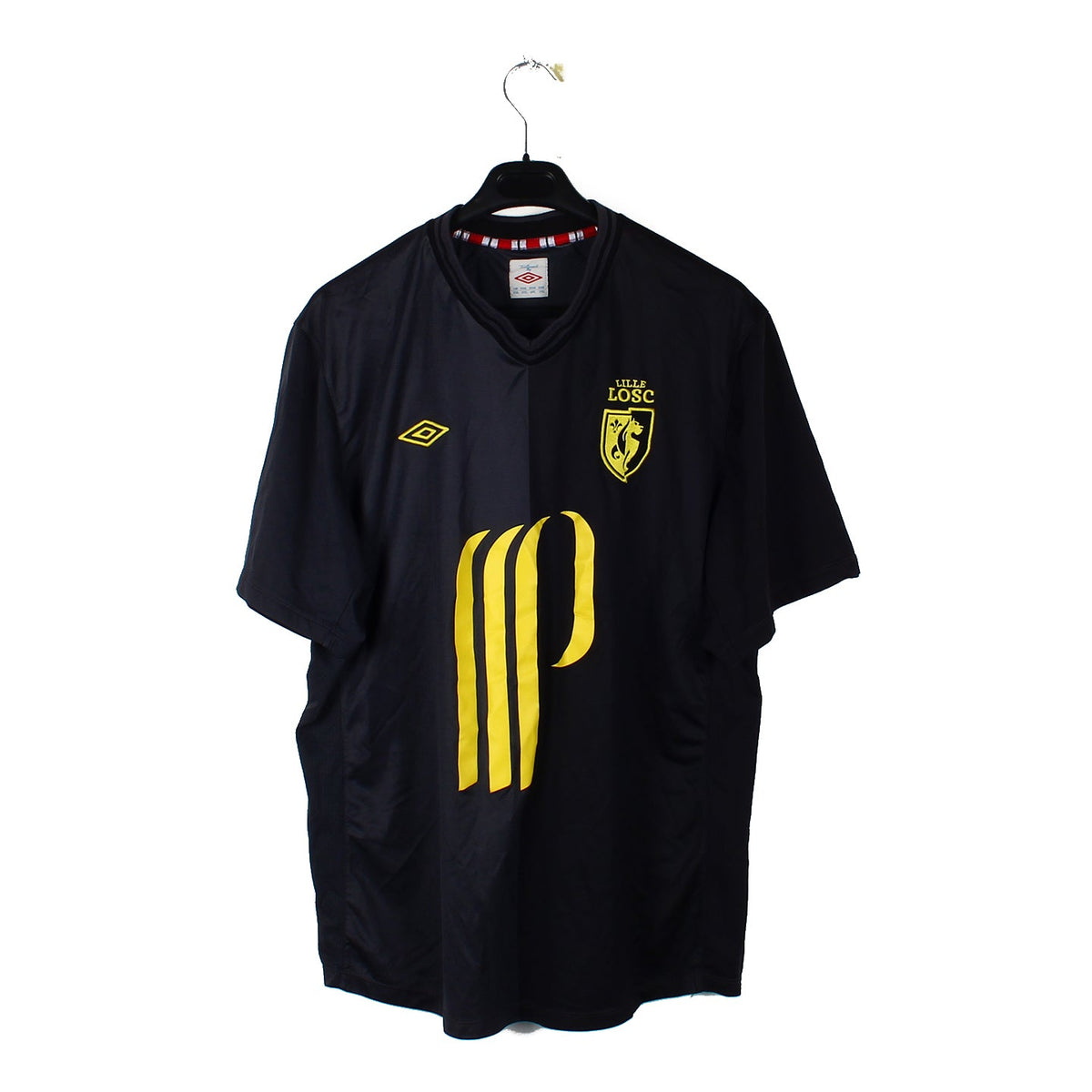 2012/13 - LOSC - Kalou #8 (2XL)