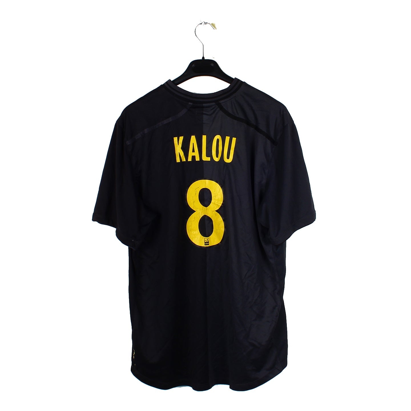 2012/13 - LOSC - Kalou #8 (2XL)