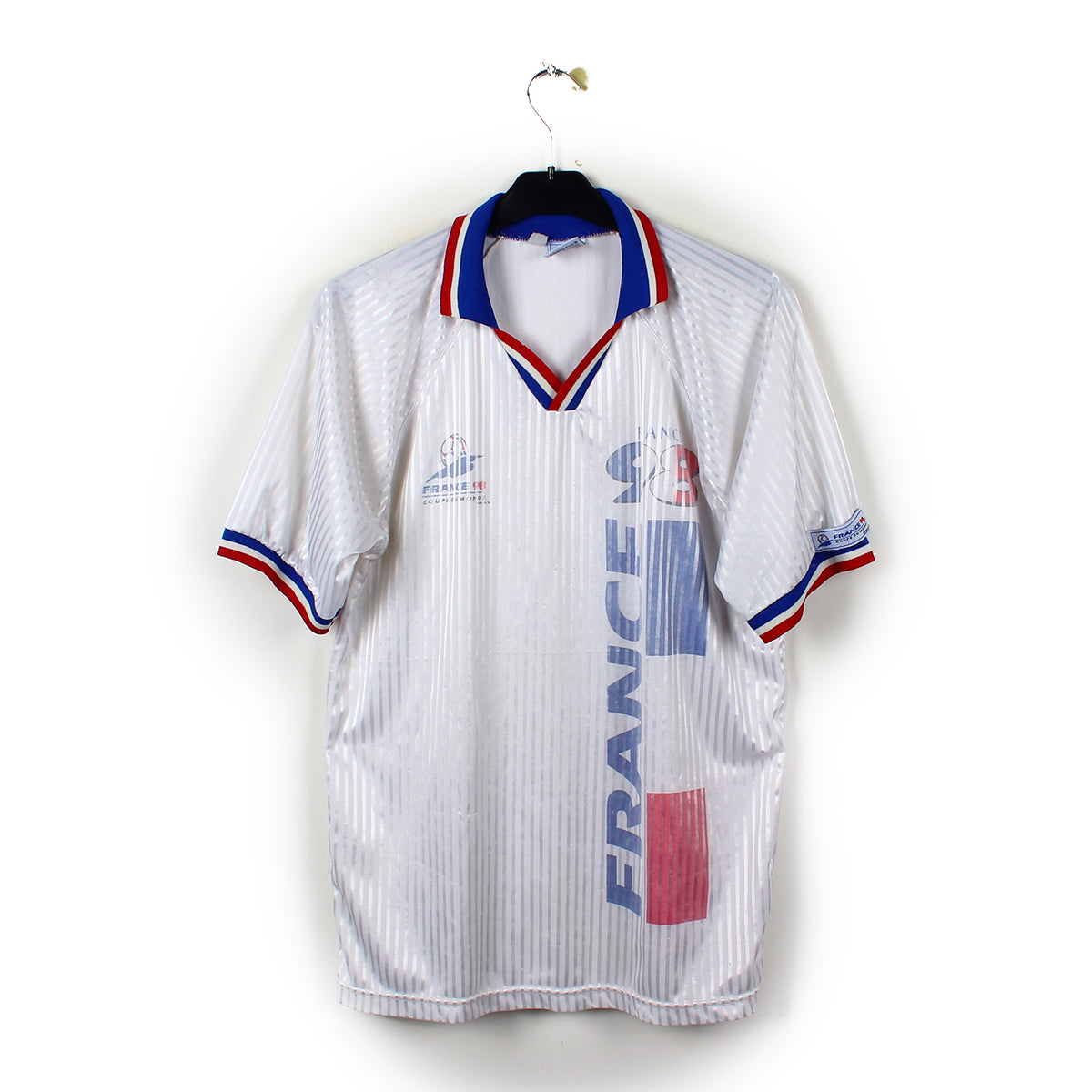 1998 - France (L/XL)