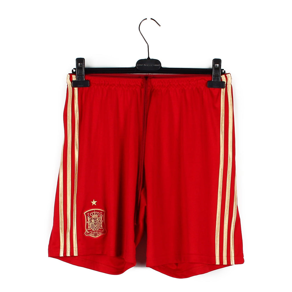 2013/15 - Espagne (M)