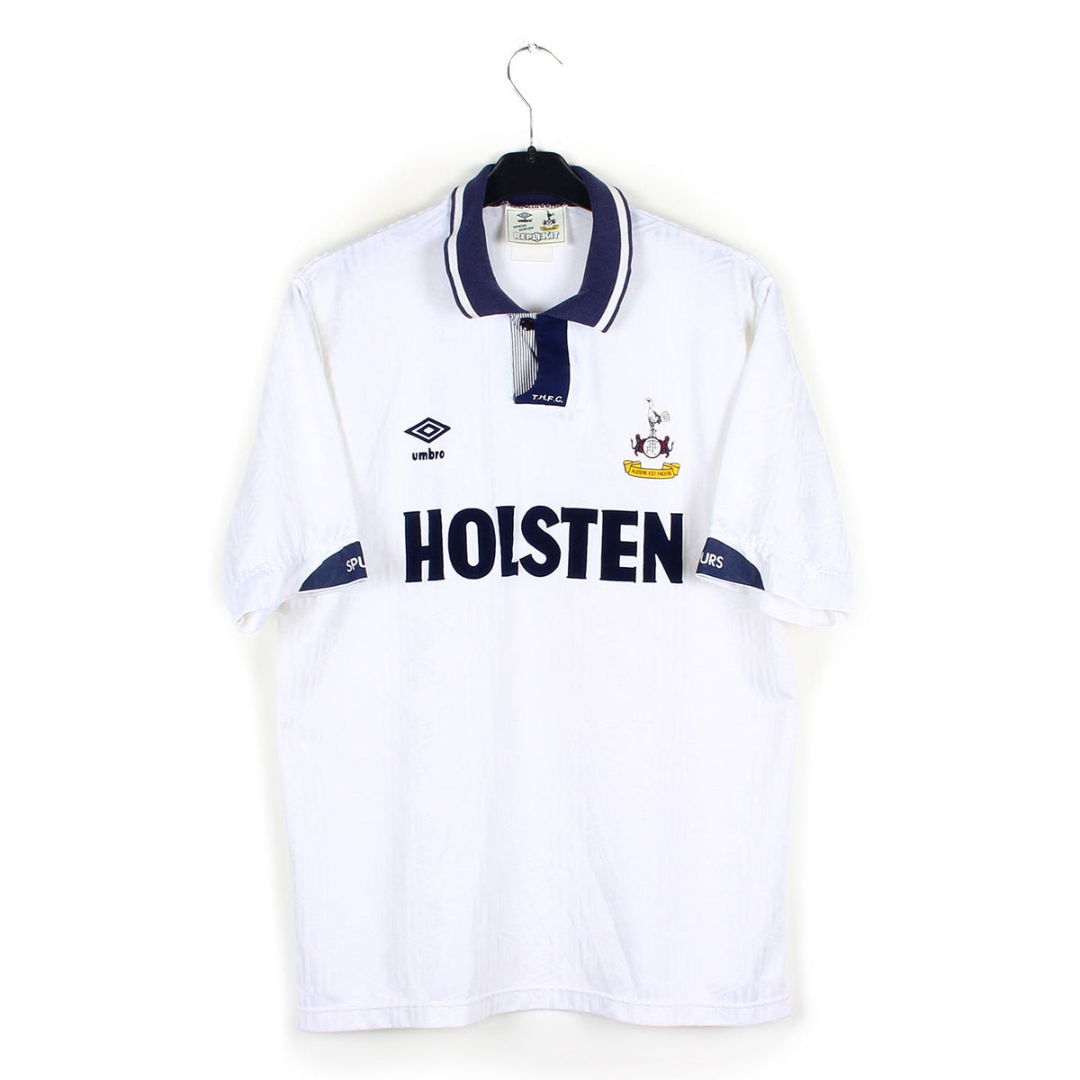 1991/93 - Tottenham (S)
