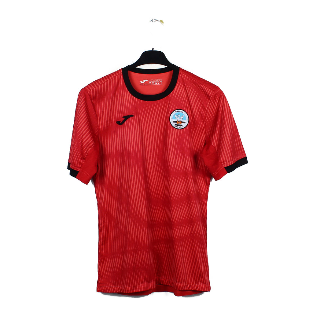 2019/20 - Swansea (S)
