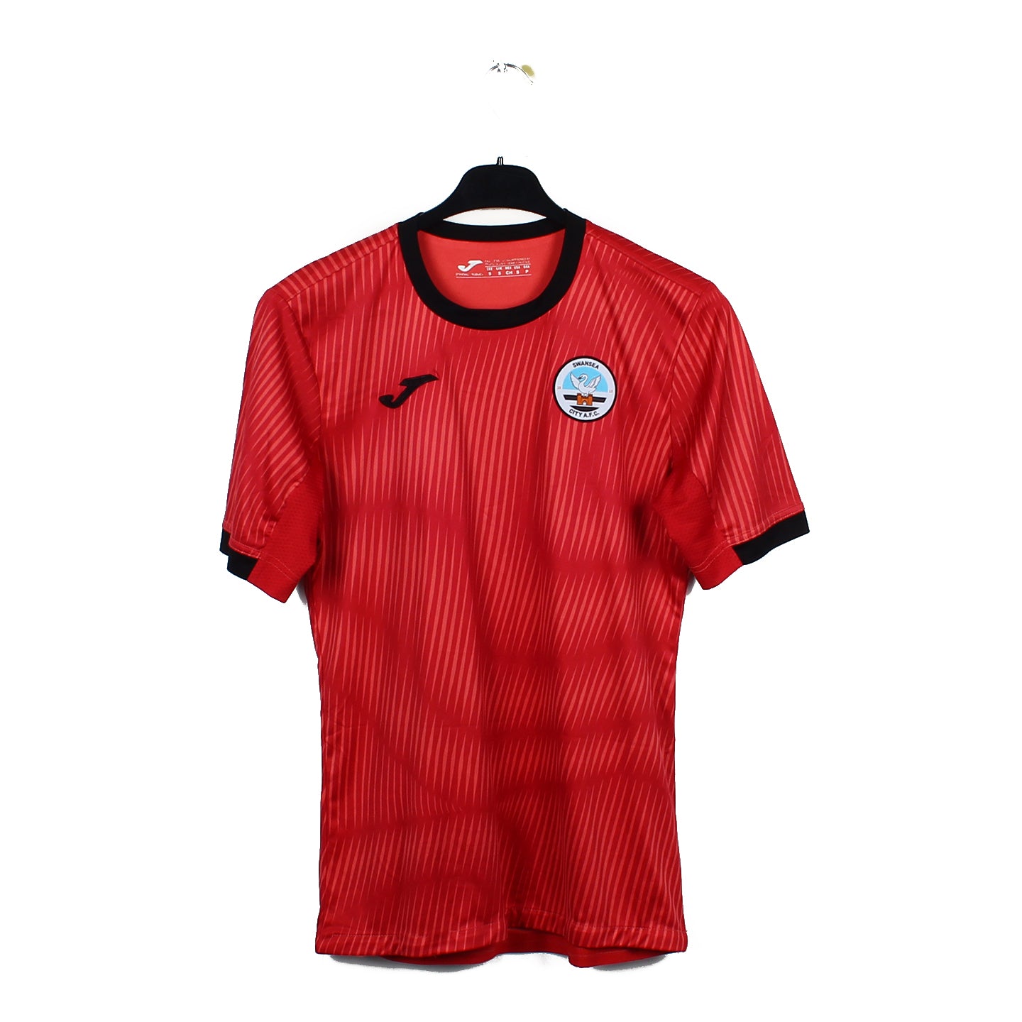 2019/20 - Swansea (S)