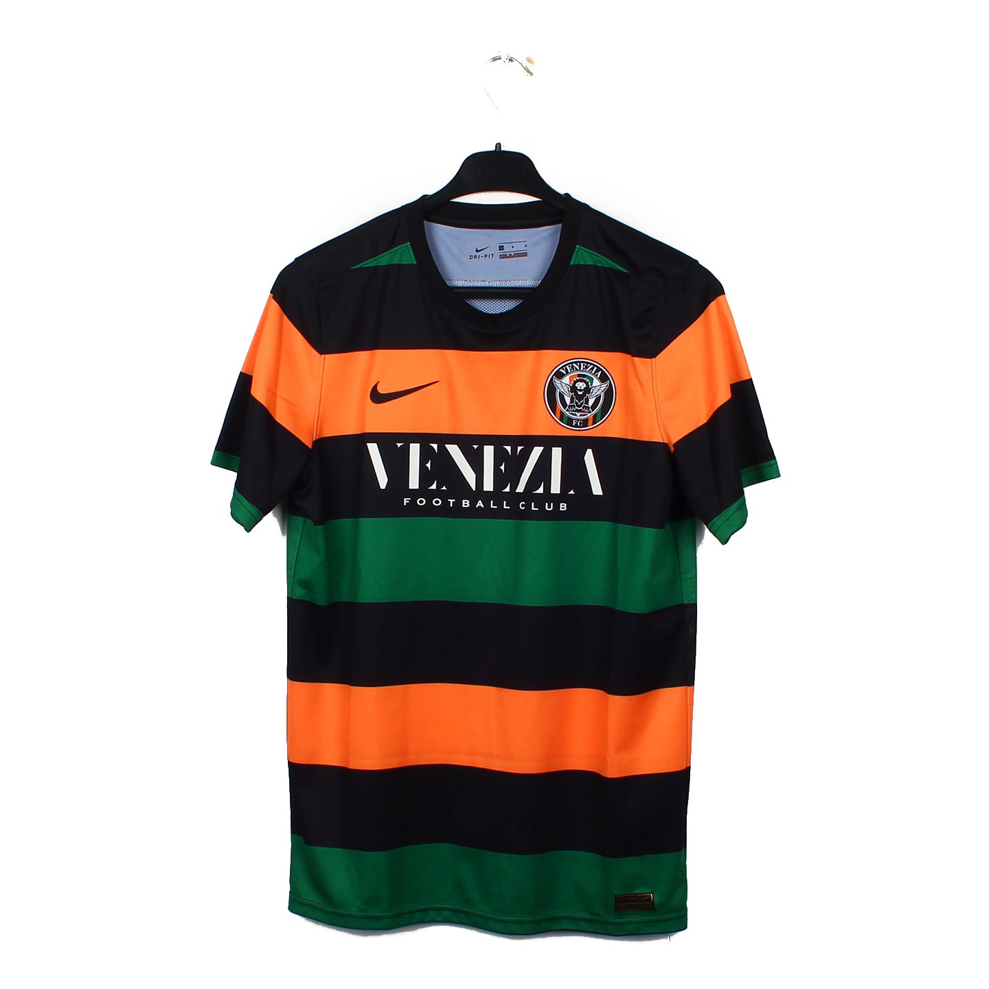 2020/21 - Venise FC (M)