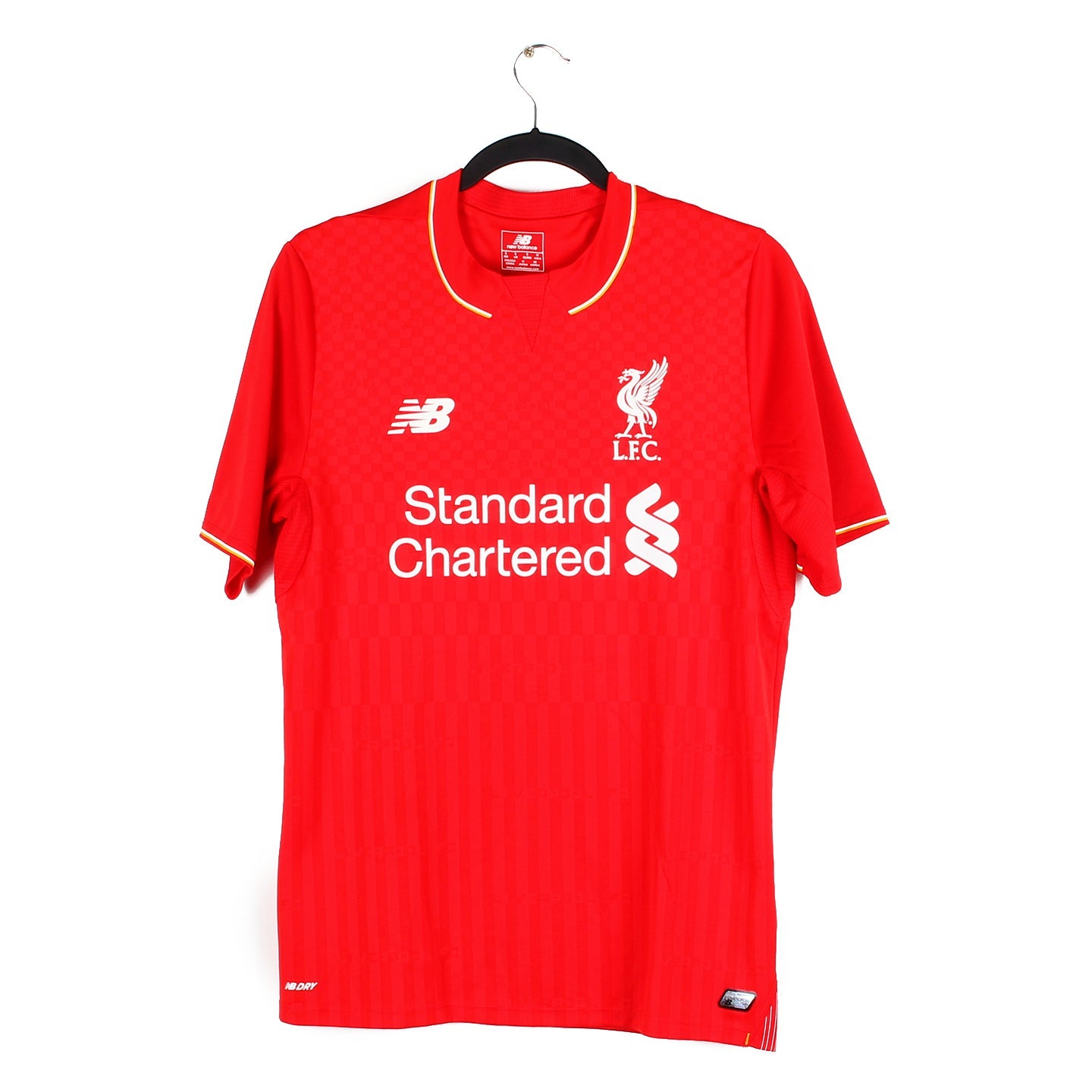 2015/16 - Liverpool FC (S)