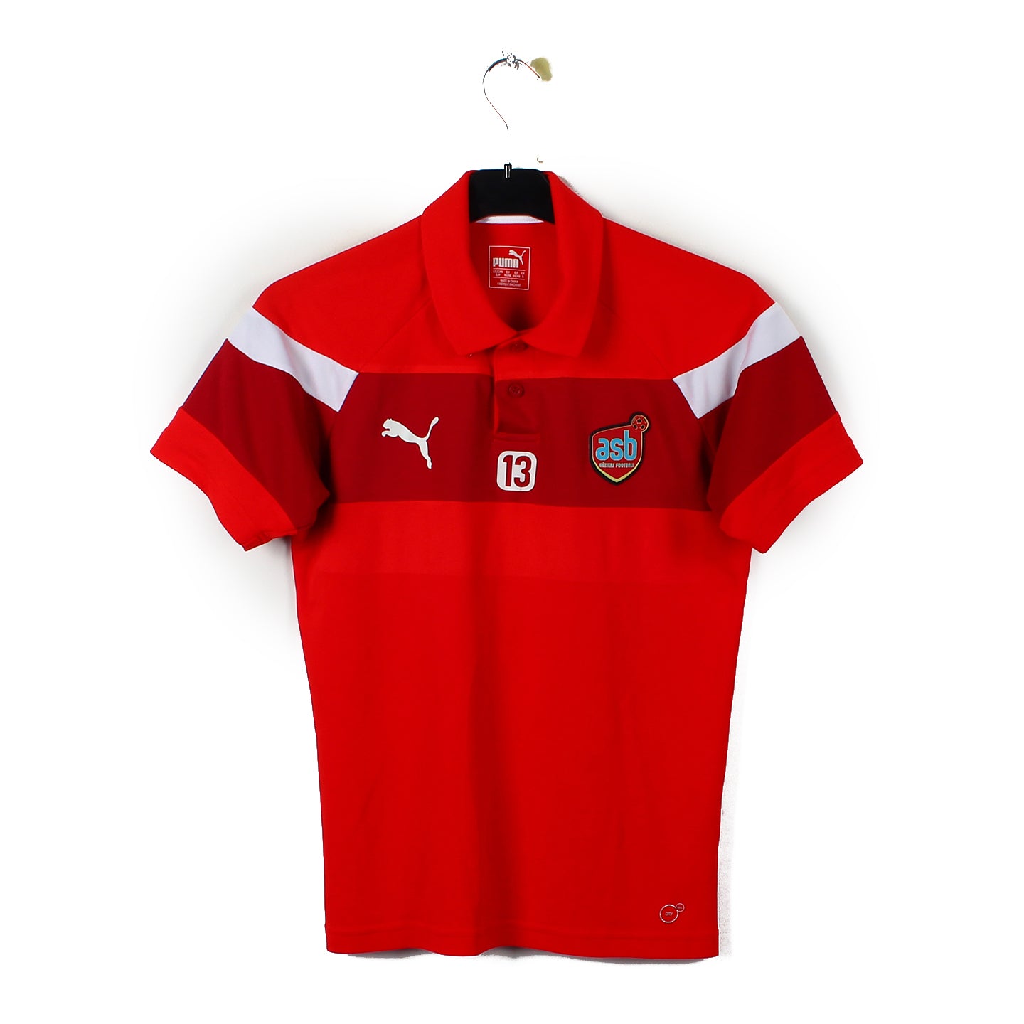 2016/17 - As Béziers #13 (S) [stock pro]