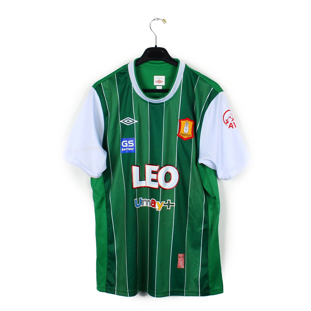 2012/13 - BG Pathum United F.C (XL)