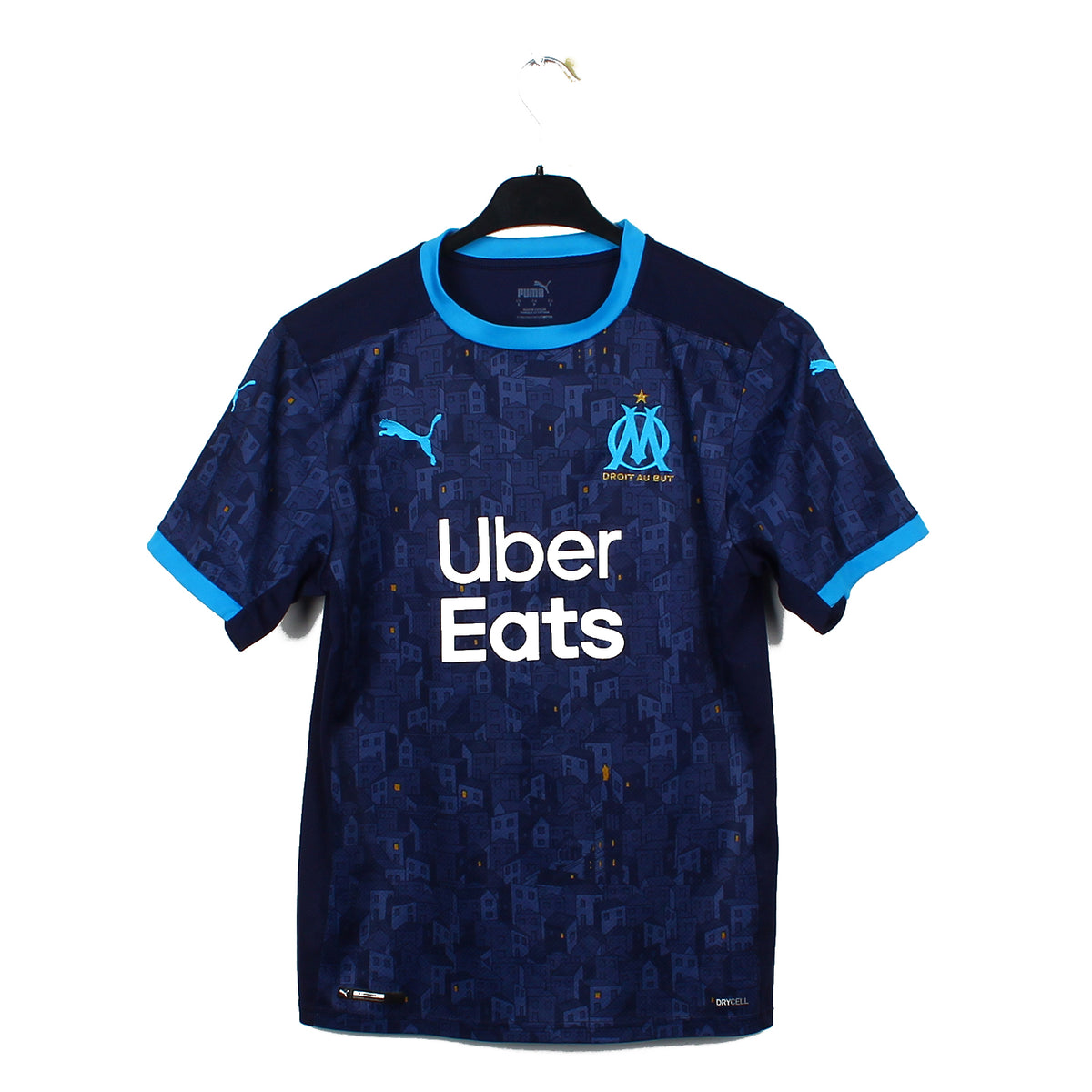 2020/21 - OM - Thauvin #26 (M)