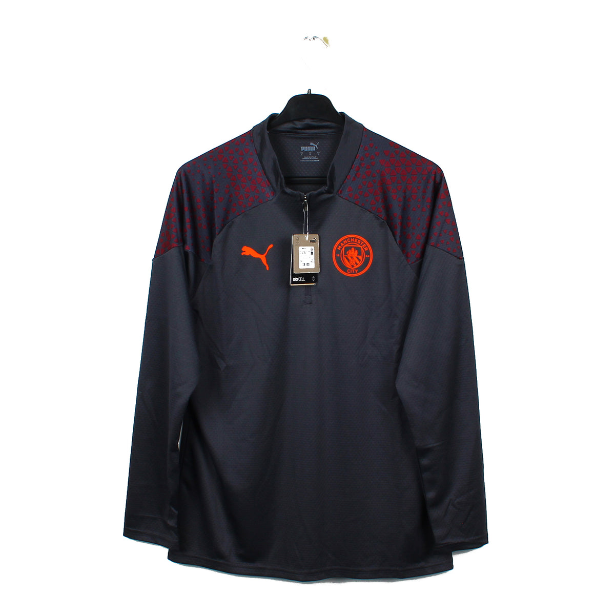 2023/24 - Manchester City (L)
