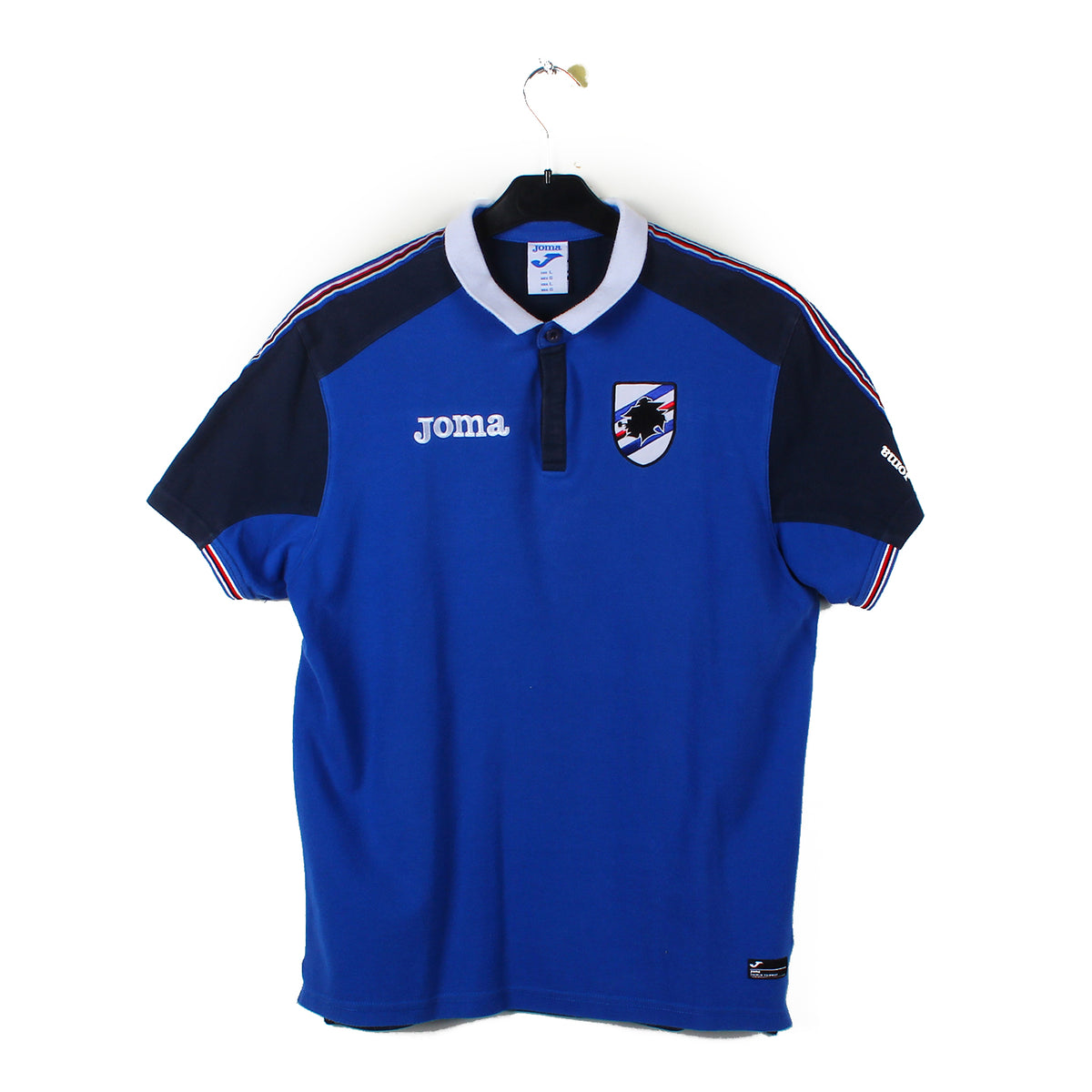 2017/18 - Sampdoria UC (L)