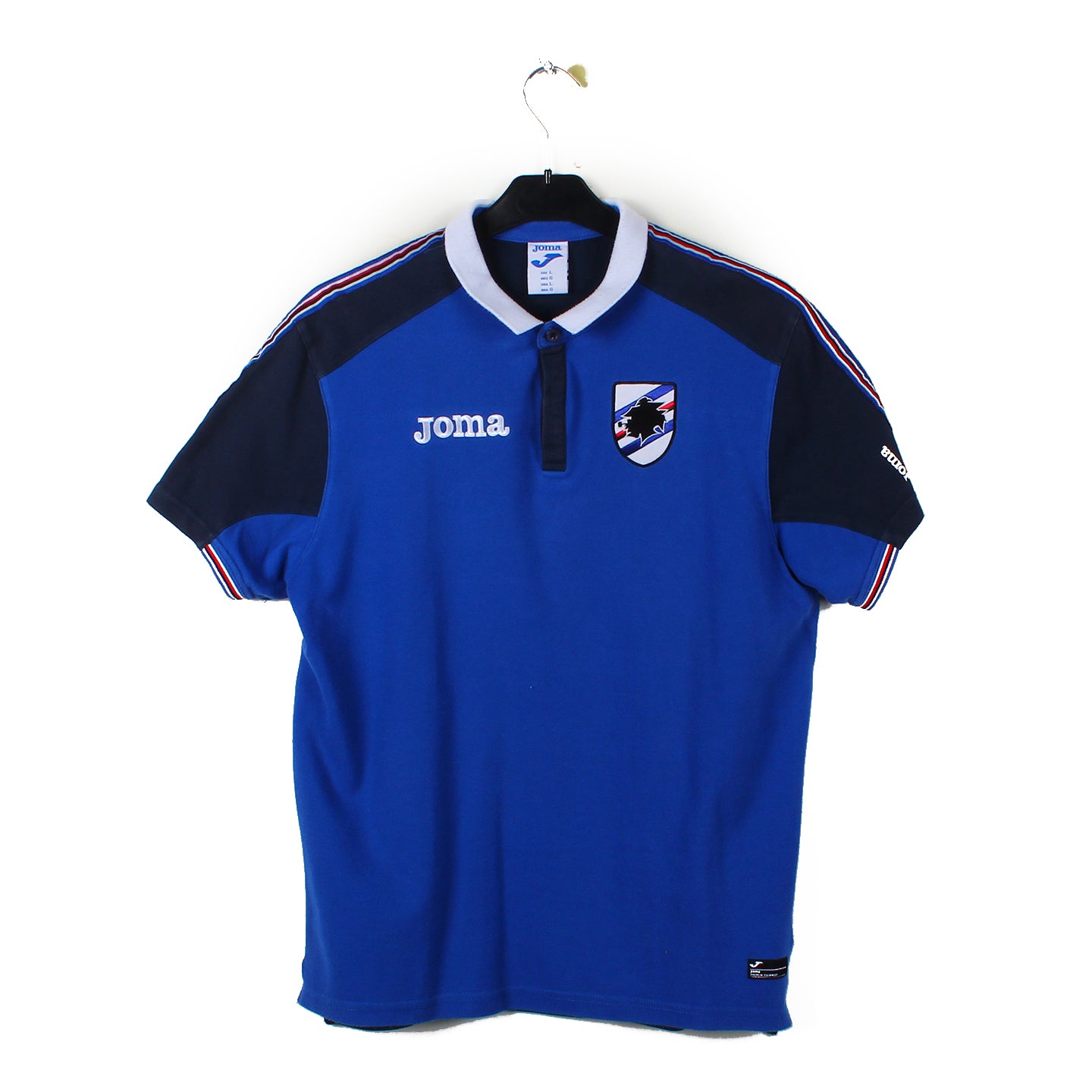 2017/18 - Sampdoria UC (L)