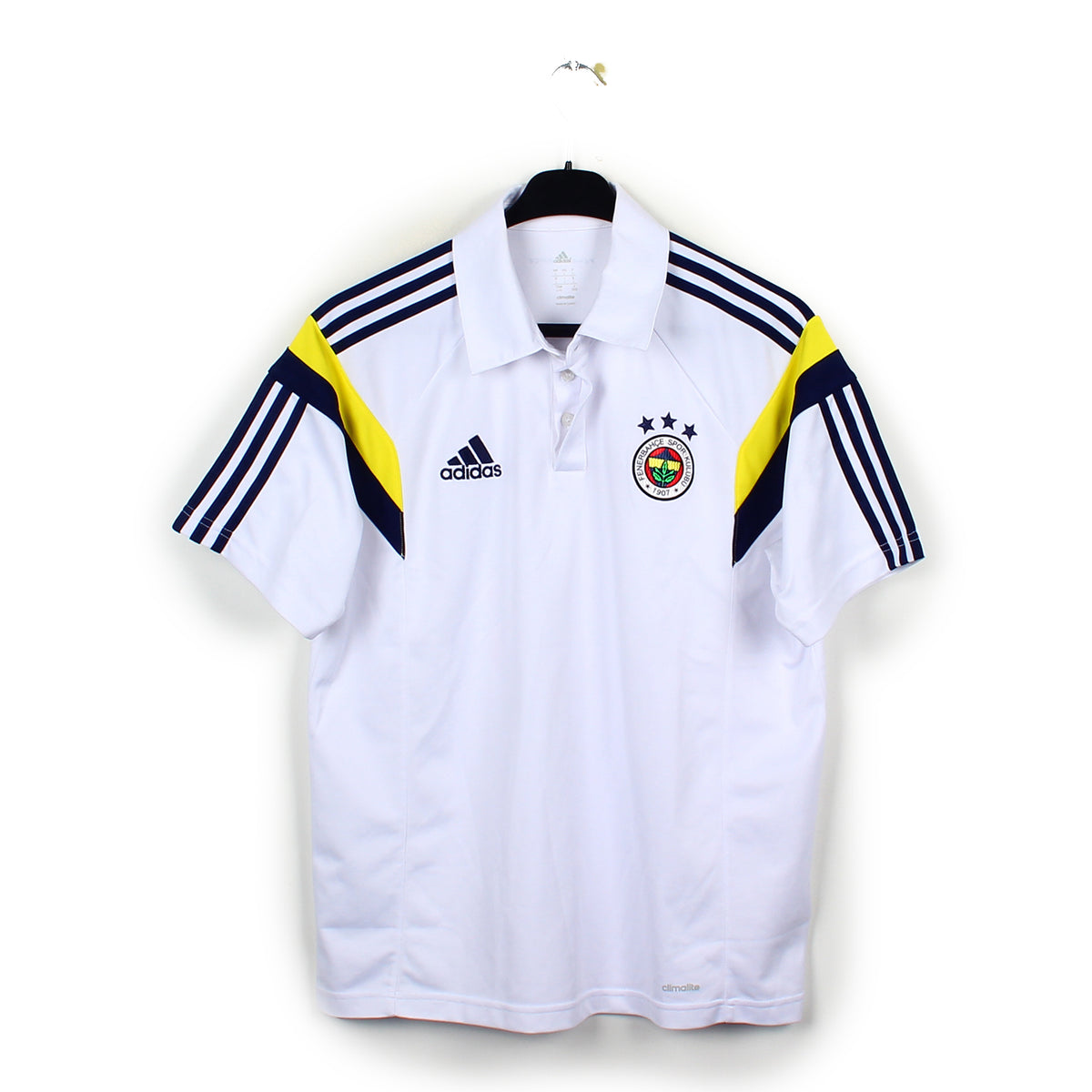 2015/16 - Fenerbahce (L)