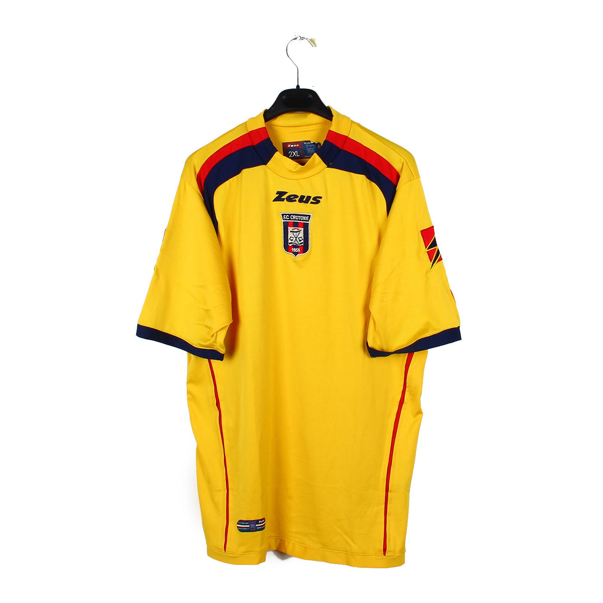 2005/06 - Crotone (2XL)