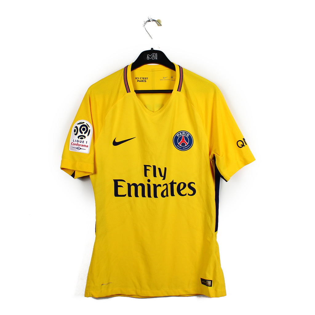 2017/18 - PSG - Jese #22 (M) [MATCH ISSUE]