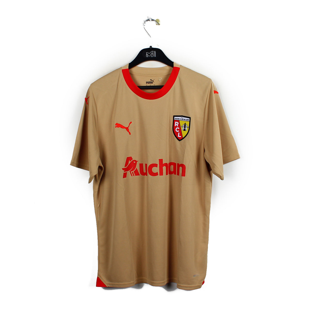 2023/24 - RC Lens (L)