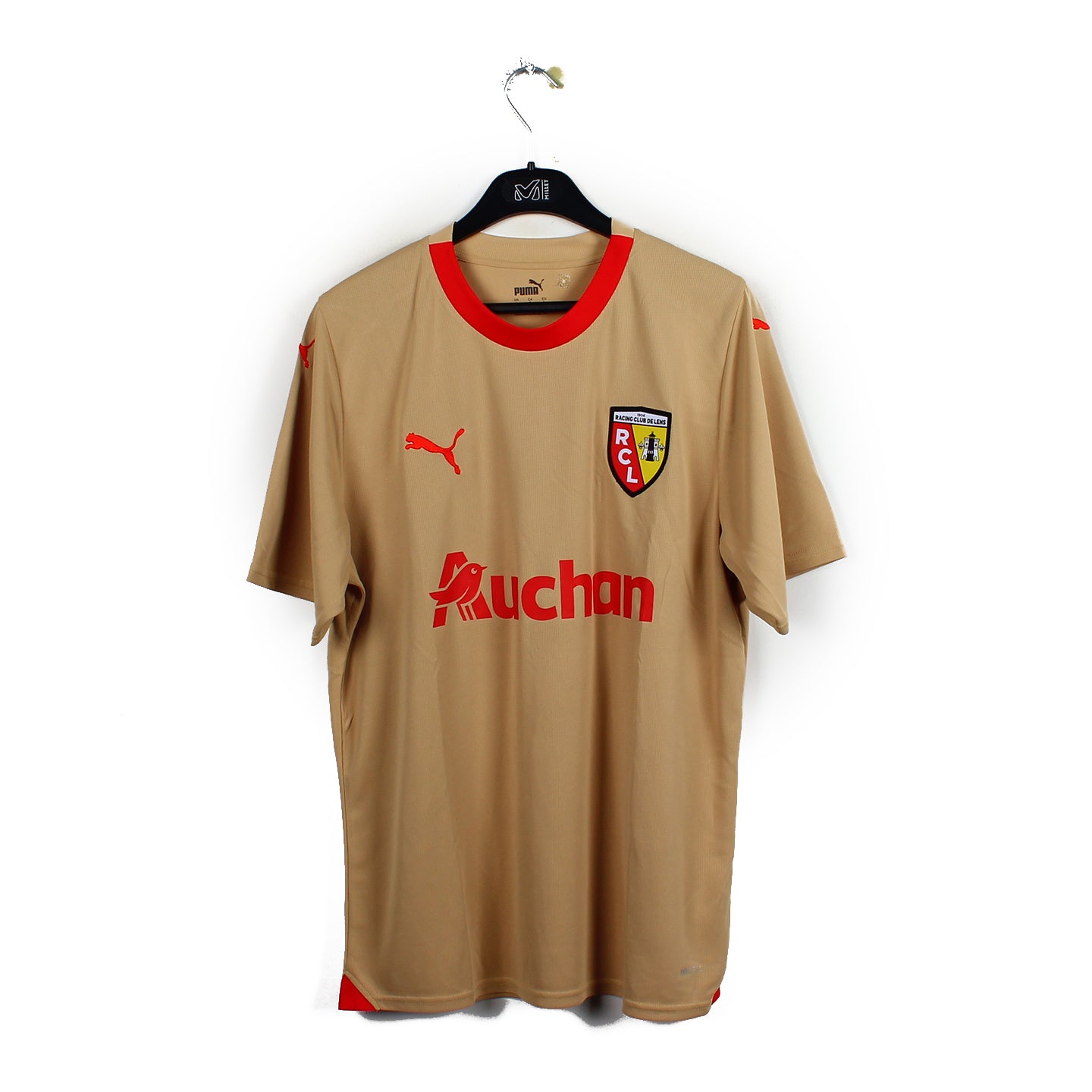2023/24 - RC Lens (L)