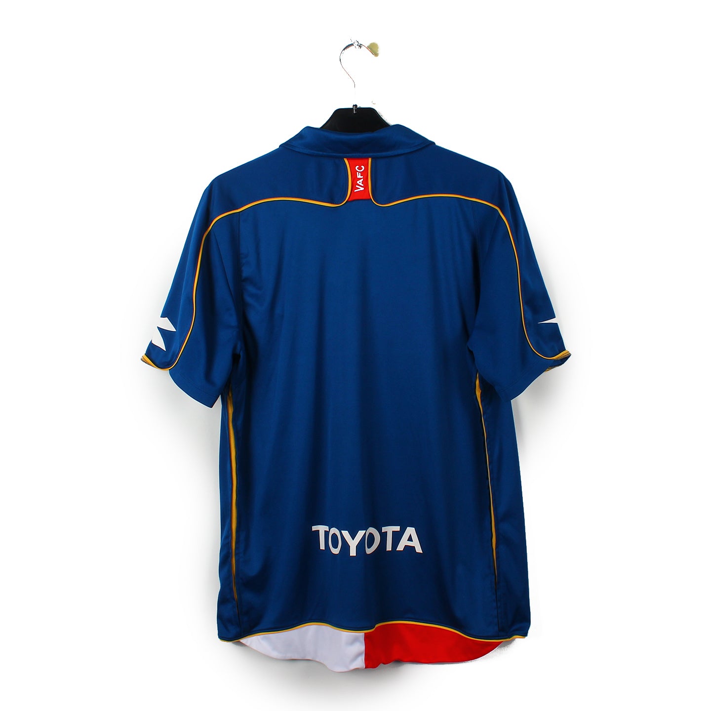 2008/09 - Valenciennes FC (S)