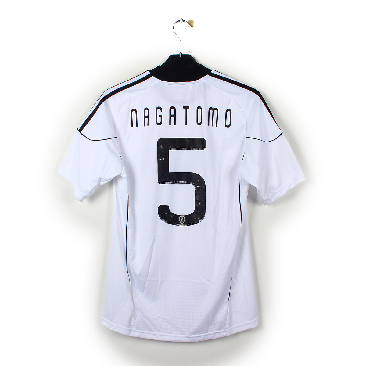 2010/11 - Cesena - Nagatomo #5 (M)