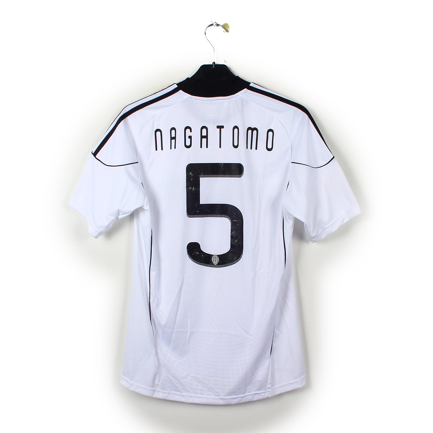 2010/11 - Cesena - Nagatomo #5 (M)