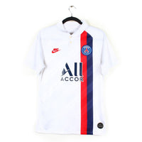 2019/20 - PSG - Mbappé #7 (S)