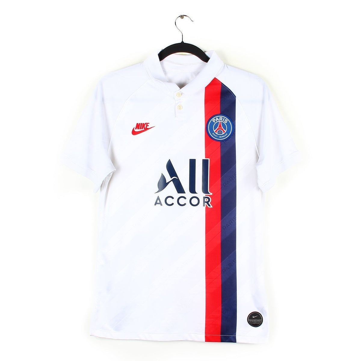 2019/20 - PSG - Mbappé #7 (XL)