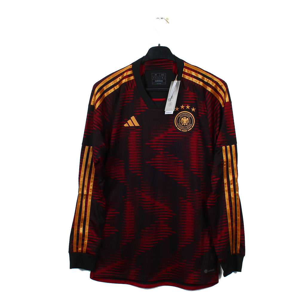 2022 - Allemagne (S)