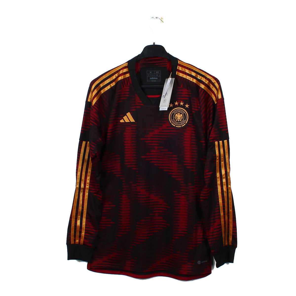 2022 - Allemagne (S)