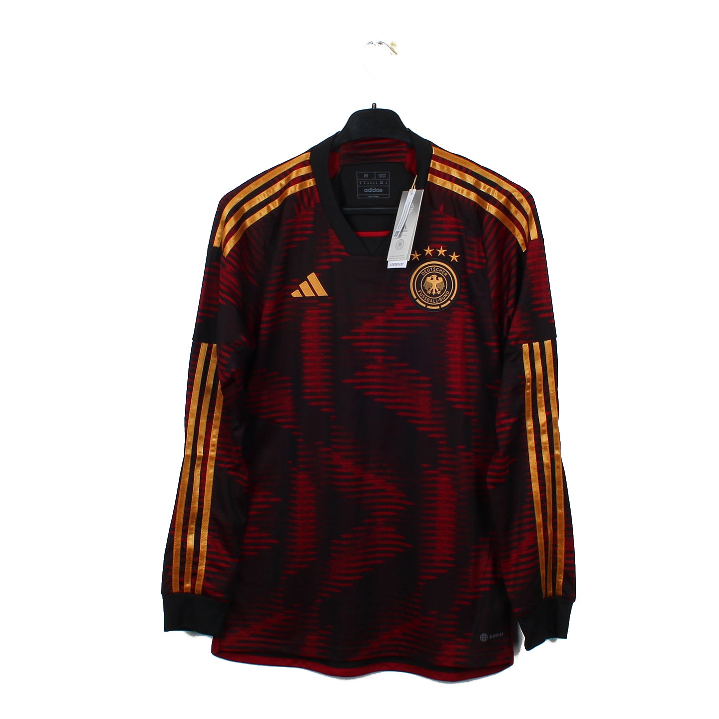 2022 - Allemagne (S)