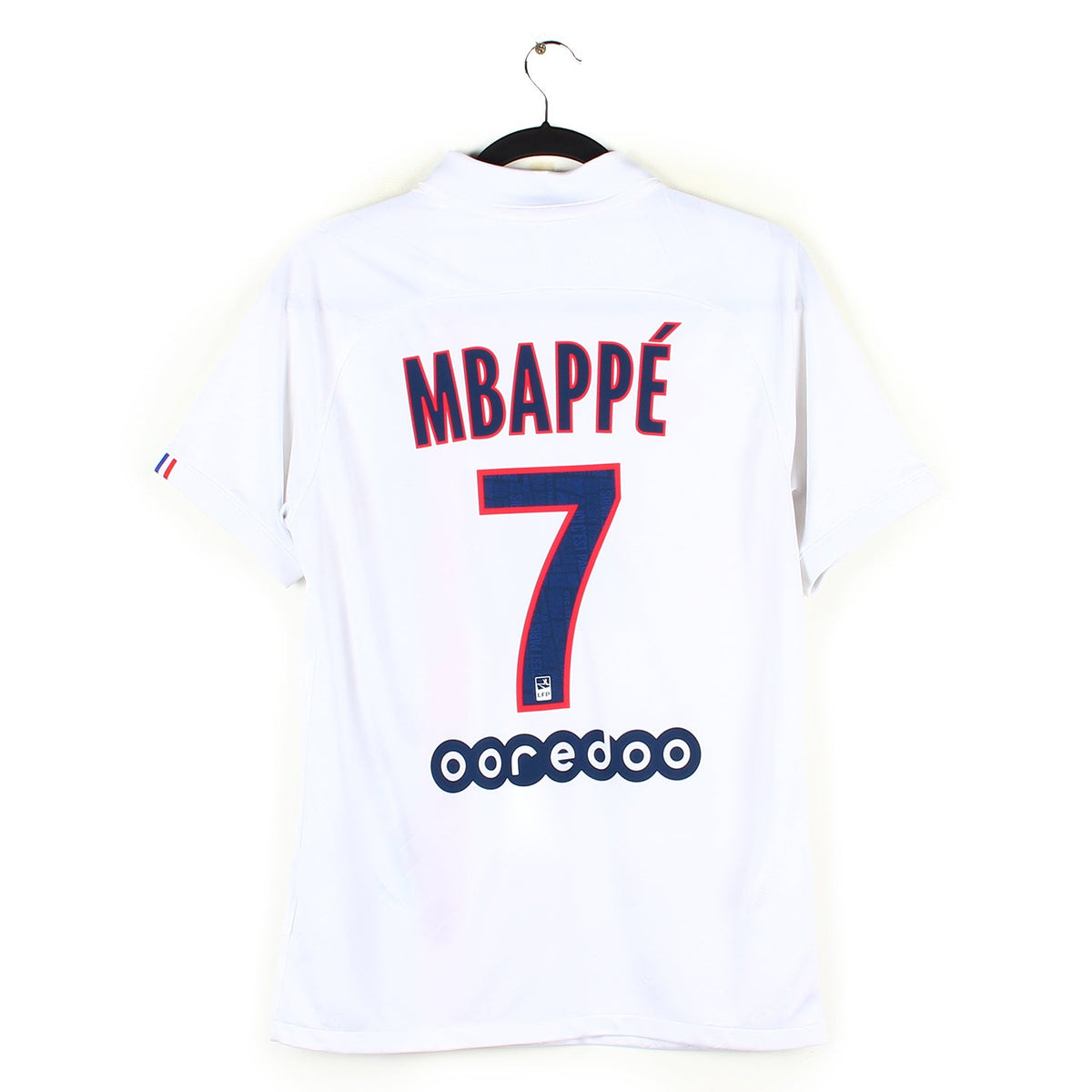 2019/20 - PSG - Mbappé #7 (XL)