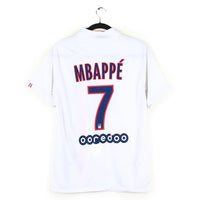 2019/20 - PSG - Mbappé #7 (XL enfant)