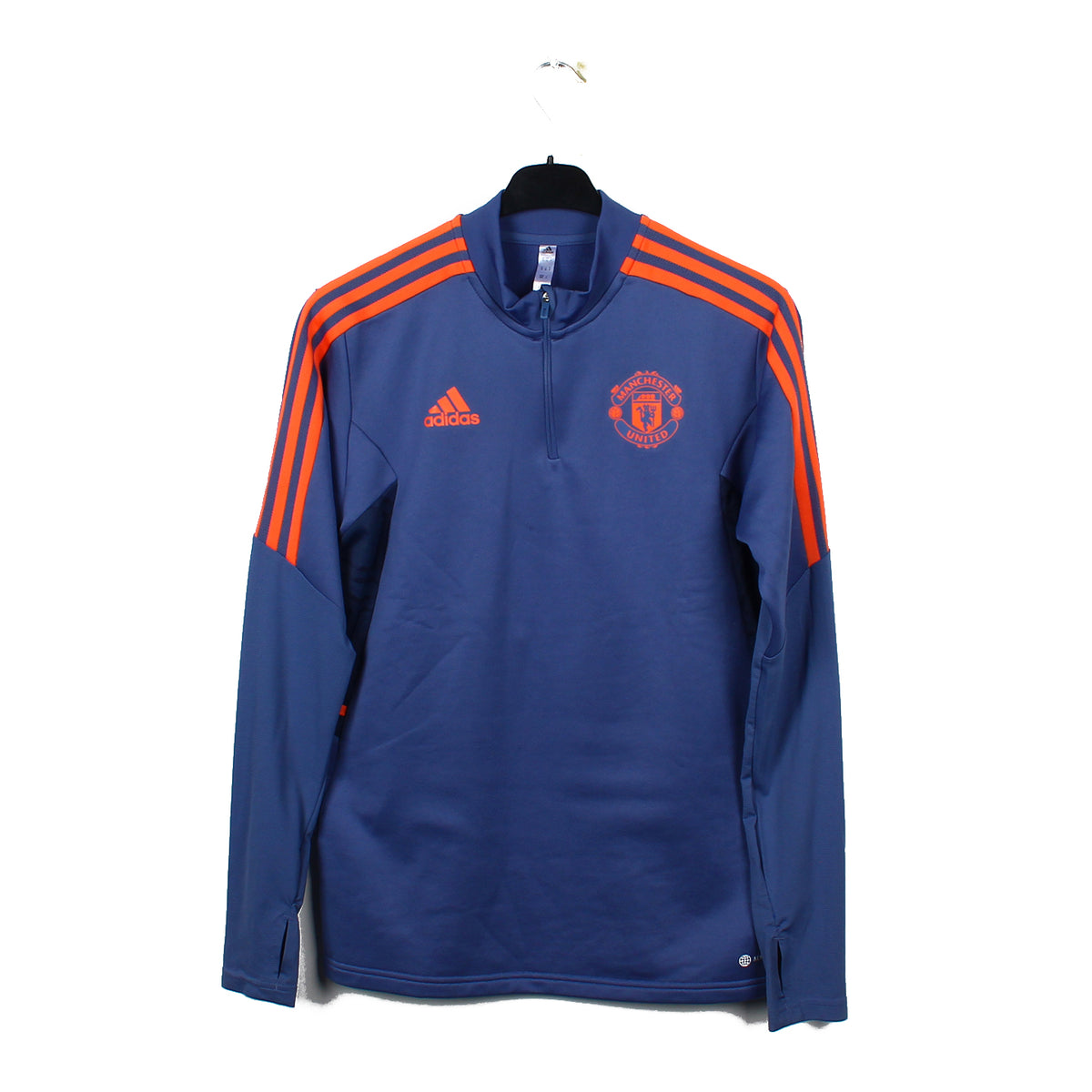 2021/22 - Manchester United (M)