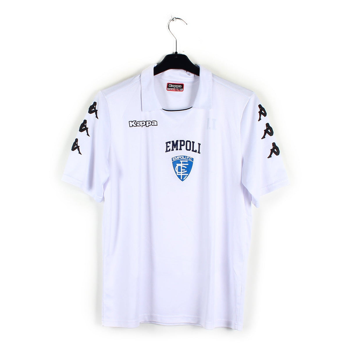 2018/19 - Empoli (L) [stock pro]