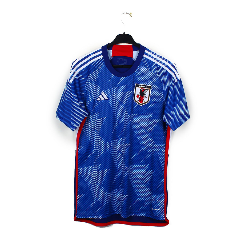 2022 - Japon (L)