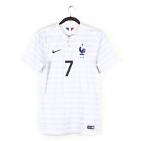 2014/15 - Equipe de France - Ribery #7 (M)
