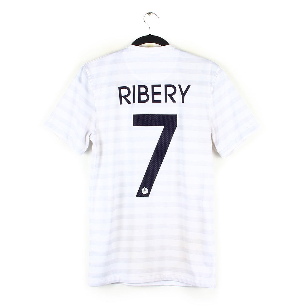 2014/15 - Equipe de France - Ribery #7 (M)