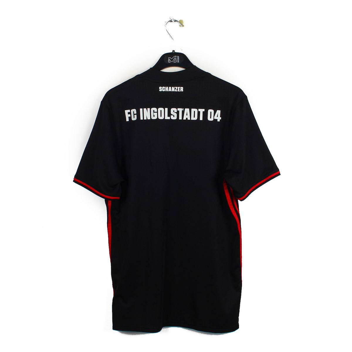 2016/17 - Ingolstadt FC (L)