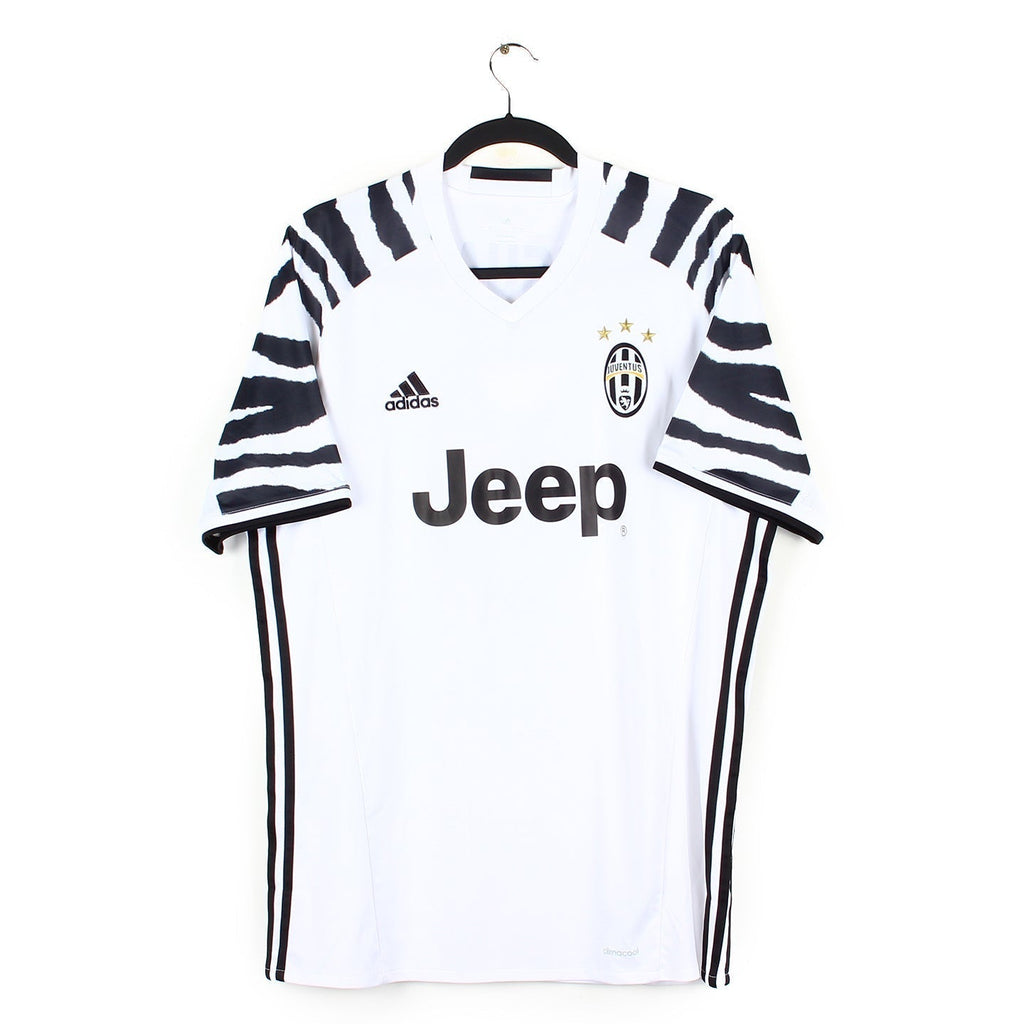 2016/17 - Juventus (S)