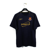 2003/04 - West Ham - Defoe #9 (S)