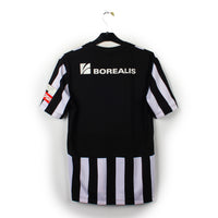 2015/16 - Al Jazira (M)