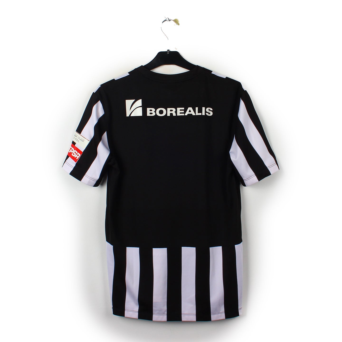 2015/16 - Al Jazira (M)