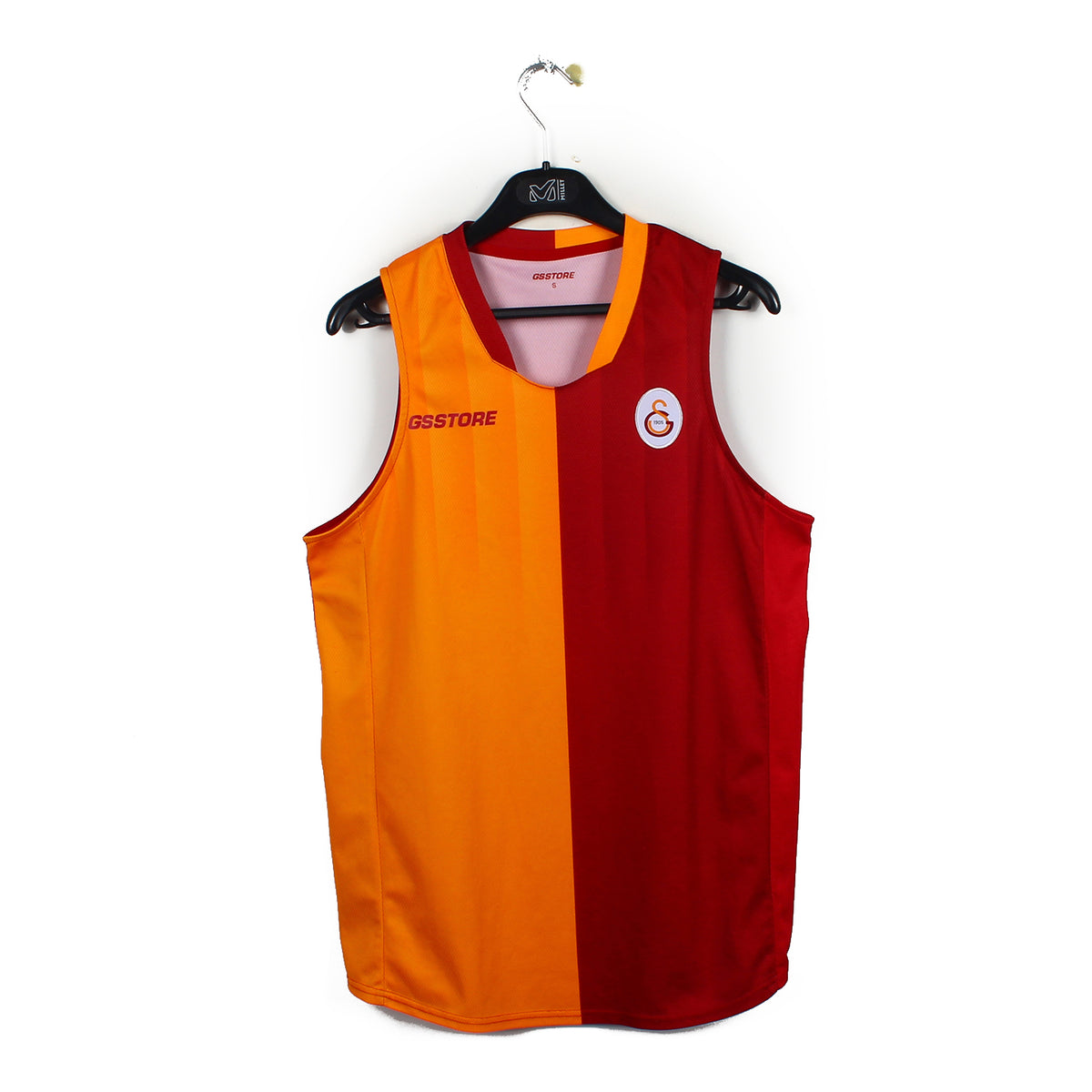 2010's - Galatasaray (S) - Basket