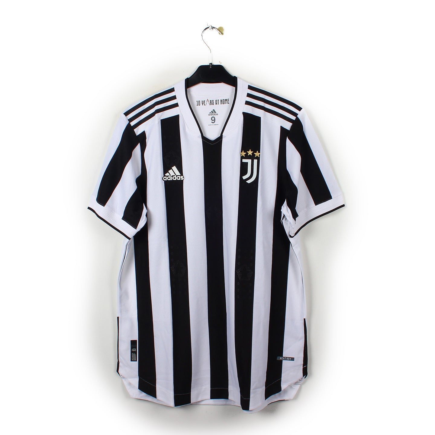 2021/22 - Juventus (L/XL) [stock pro]