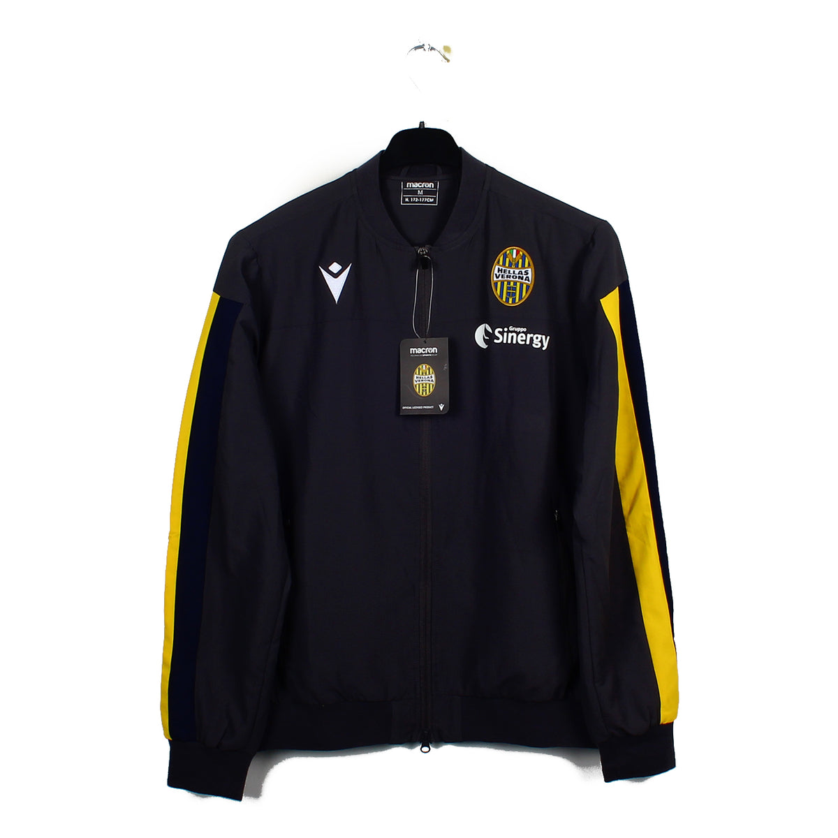 2019/20- Hellas Verone (M) [stock pro]