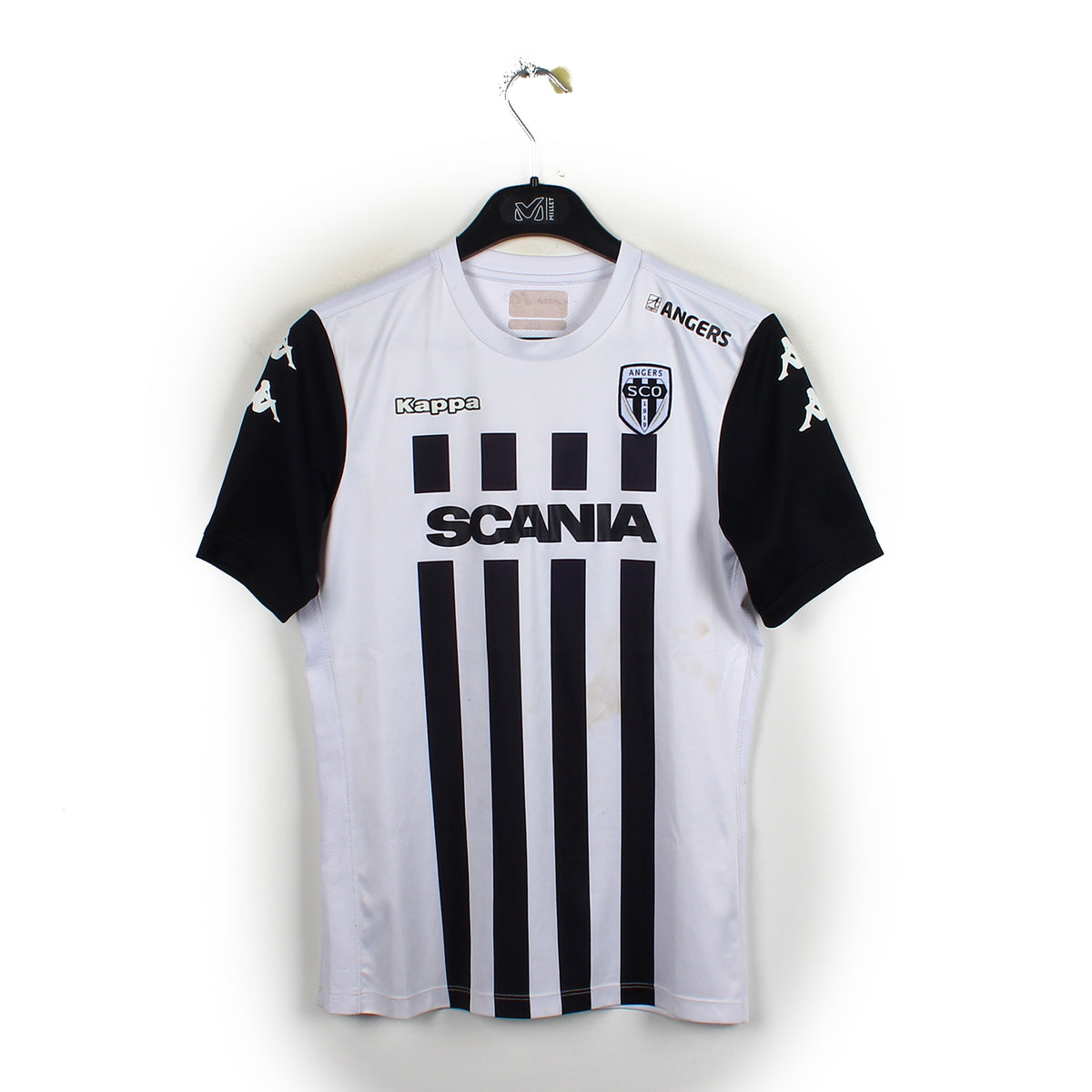 2017/18 - Angers SCO - Thomas #24 (XL enfant)